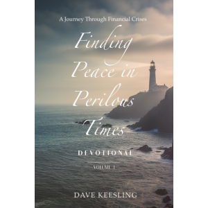 Finding Peace in Perilous Times, Vol 3
