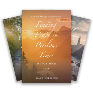 Finding Peace in Perilous Times Vol I, II, III